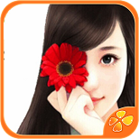 橙光游戲短九花重錦官城