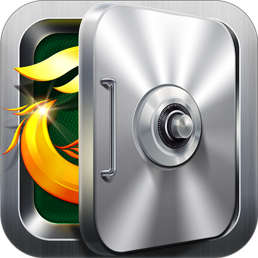 鳳凰安全中心手機(jī)令牌