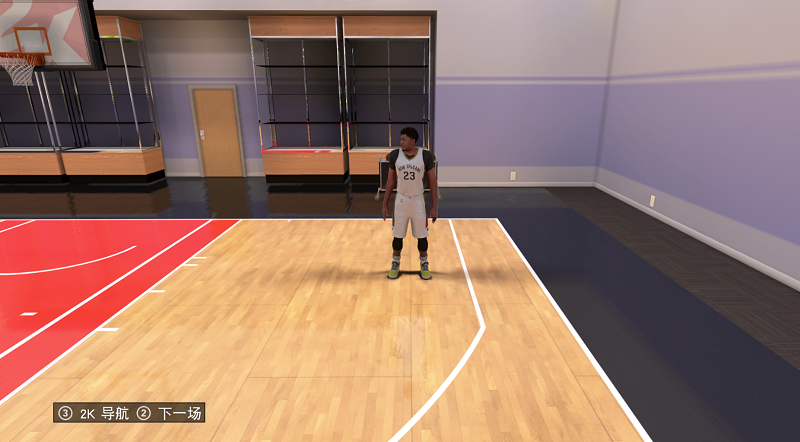 nba2k16戴維斯面補mc存檔  0