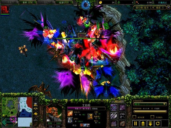 伏魔戰(zhàn)記超級版3.9j修正版  0