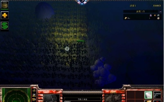 生化圍城1.5.35 附隱藏英雄密碼 0