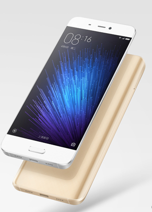 小米5手機驅動 v1.0 官方版 0