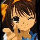 LOLez涼宮春日自制皮膚