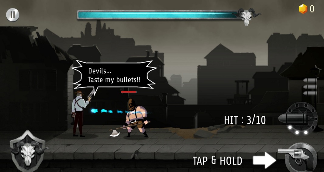 吞魔者内购修改版 附游戏攻略 v4.0.1 安卓版0