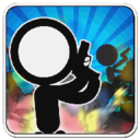 火柴人戰(zhàn)爭復(fù)仇中文修改版