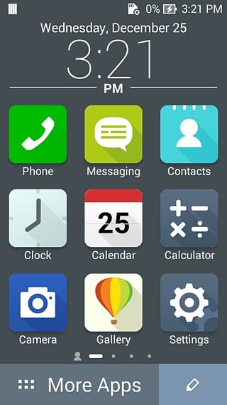 華碩簡(jiǎn)易模式 v1.5.0.150420 安卓版 2