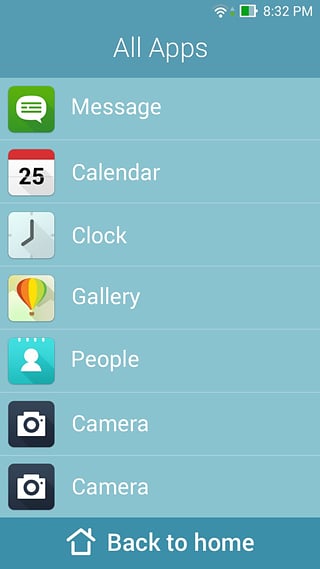 華碩簡(jiǎn)易模式 v1.5.0.150420 安卓版 3