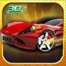 3d全民飆車游戲