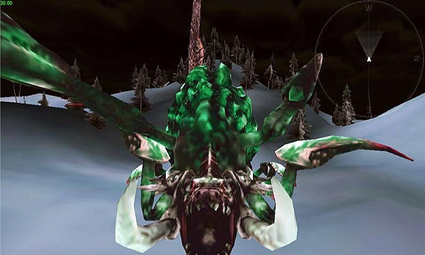 星際武裝游戲 v4.0 安卓版 1