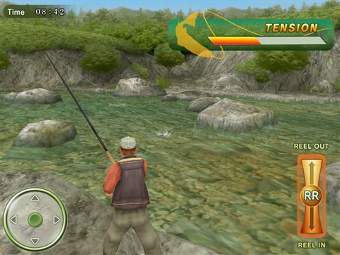 3D釣魚游戲 v1.5.0 安卓版 2