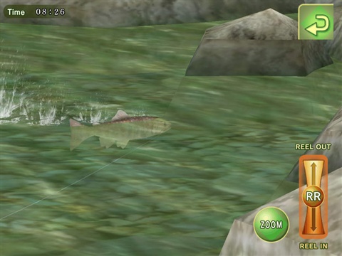 3D釣魚游戲 v1.5.0 安卓版 3