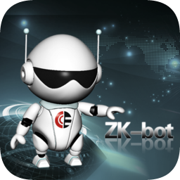 cc英語(yǔ)中考機(jī)器人