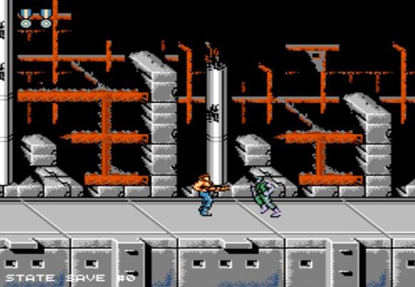 小霸王fc游戲500合1 附金手指 0