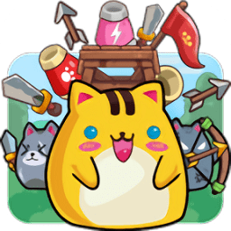 貓和機(jī)器空中防御中文版