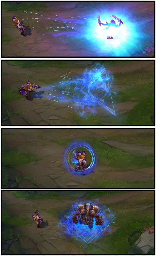 ?？怂箍萍及材萜つw包 附皮膚掛載方法 0