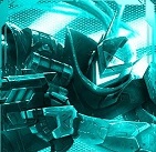 未來(lái)戰(zhàn)士圣槍游俠盧錫安