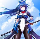 趙信本多二代自制皮膚