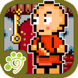 迷失神廟大冒險手游(Lost in temple)