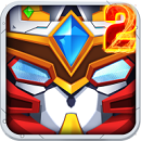 燃燒的戰(zhàn)車2內(nèi)購修改版