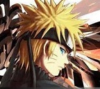 lol盲僧鳴人皮膚