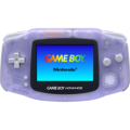 gba/gbc模擬器(visualboyadvance-m)