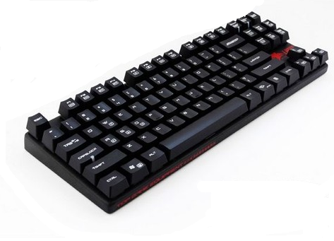 達爾優(yōu)機械鍵盤驅(qū)動程序 達爾優(yōu)機械師鍵盤驅(qū)動