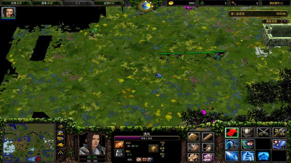 鏖戰(zhàn)襄陽1.4修改 vip版 0