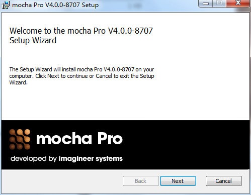 mocha pro2021下載