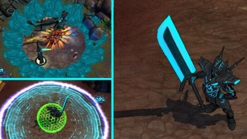 lol皇子自制皮膚未來戰(zhàn)士 附皮膚掛載教程 0