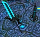 lol皇子自制皮膚未來戰(zhàn)士