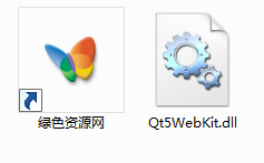 qt5webkit.dll  0
