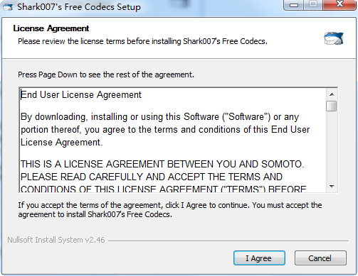 WIN10視頻解碼器(Windows 10codecs) v5.4.0 官方最新版 0