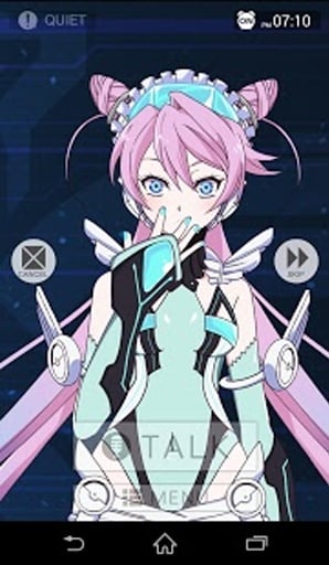 鬧鐘經(jīng)理Liko(めざましマネージャー　Liko) v1.1.2 安卓版 3