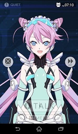 鬧鐘經(jīng)理Liko(めざましマネージャー　Liko) v1.1.2 安卓版 0