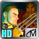 泰拉战士修改版(Terra Fighter)