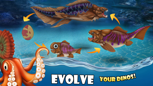 侏羅紀恐龍水世界 侏羅紀恐龍水世界安卓