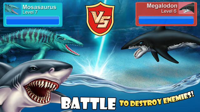 侏羅紀恐龍水世界無限金幣版 v9.71 安卓版 2