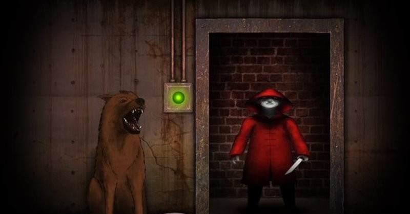 神經(jīng)病院的五個夜晚2修改版 附游戲攻略 v1.2 安卓版 1