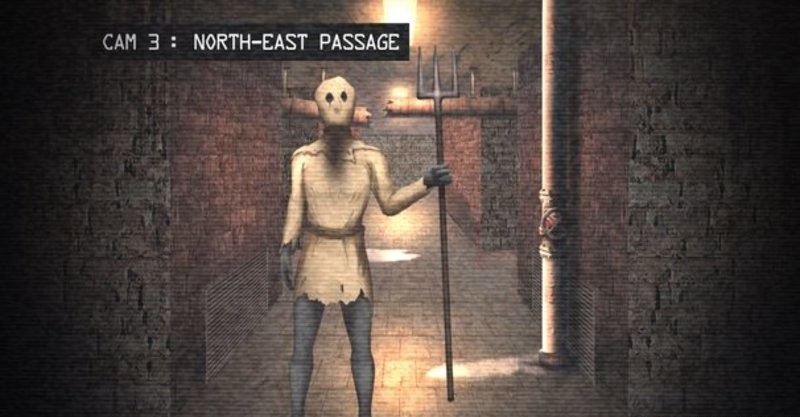 神經(jīng)病院的五個夜晚2修改版 附游戲攻略 v1.2 安卓版 2