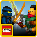 樂高忍者天際飛行修改版(LEGO Ninjago: Skybound)