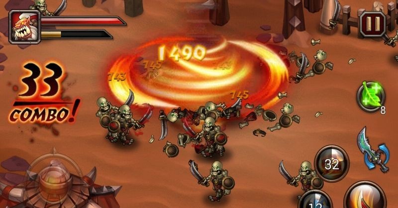 劍圣無雙末日回響最新版 v1.027 安卓版 0