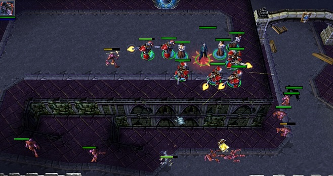 無(wú)盡武裝1.47a正式版 附隱藏英雄密碼 0