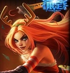 奪命美人卡特琳娜