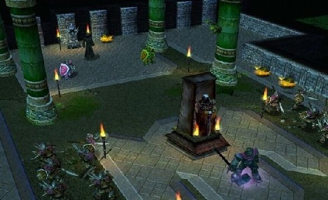 刀劍物語1.7B失落世界 附隱藏英雄密碼 0