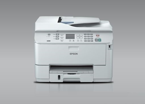 愛普生4521打印機驅動  0