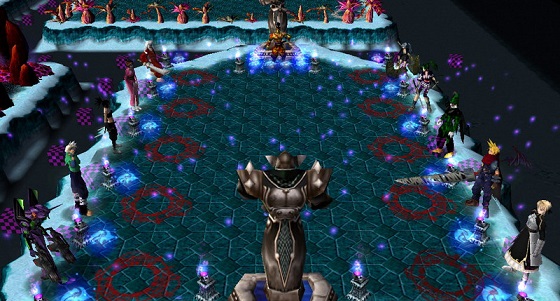 逃學(xué)大亂斗3.3無(wú)cdp閃 附隱藏英雄密碼 0