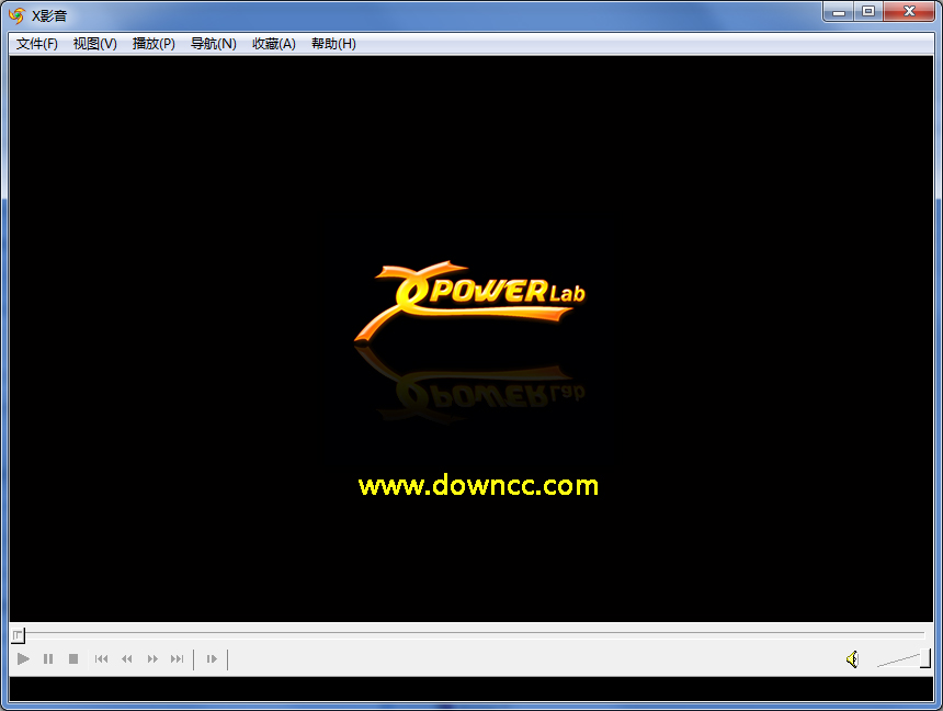 xplayer播放器電腦版 v2.3 綠色免費(fèi)版 0