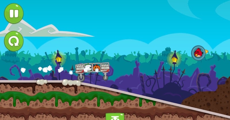 搗蛋豬最新超級(jí)修改版正版 搗蛋豬修改版無限零件下載