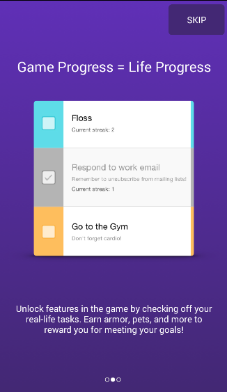 Habitica客戶端 v0.0.26 安卓版 0