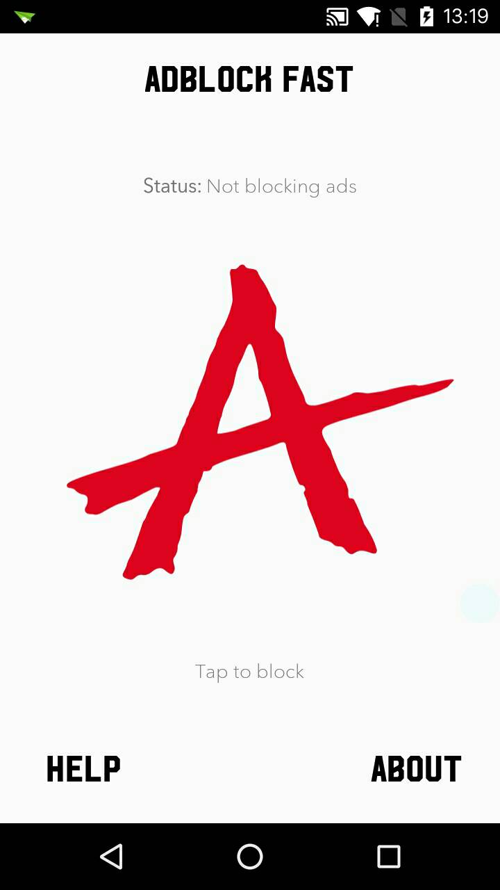 Adblock Fast(廣告攔截) v1.0.0 官網(wǎng)安卓版 0